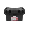 thumbnail image 3 of Caja de Batería ANGGREK Portátil Engrosada Resistente Al Calor Para RV Para Baterías De Remolque Para Camper Para Marine, 3 of 8