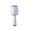 Purple, variant on FACEGA Curling Iron Egg Roll Ripple Hair Curler Ceramic Tourmaline Control Egg Roll Curling Purple