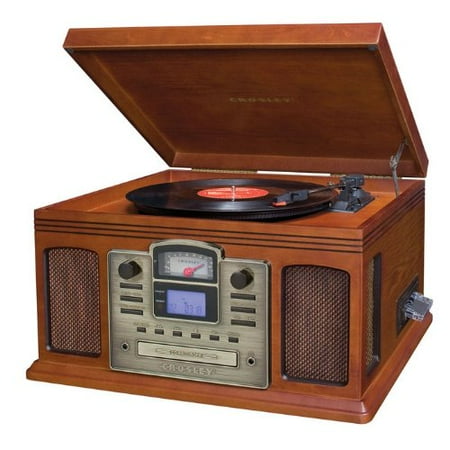 UPC 710244210195 product image for Crosley Radio Cr2405c-pa Director Cd Recorder | upcitemdb.com