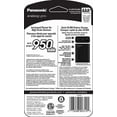 thumbnail image 4 of Panasonic Eneloop Individual Battery Charger with Portable Charging Technology and 4AAA Eneloop Pro Rechargeable Batteries, 4 of 7