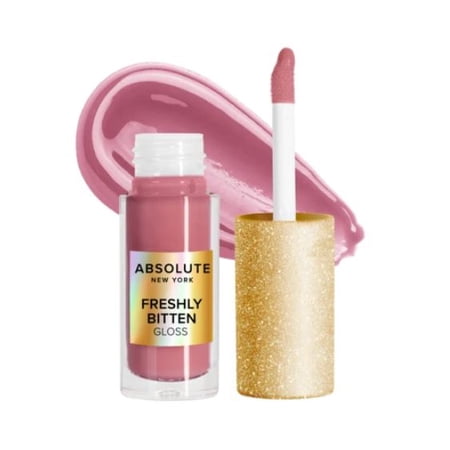 Absolute New York Freshly Bitten Gloss 09 Teased