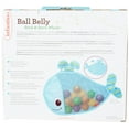 thumbnail image 4 of Infantino Ball Belly Stick & Store Whale, 4 of 8