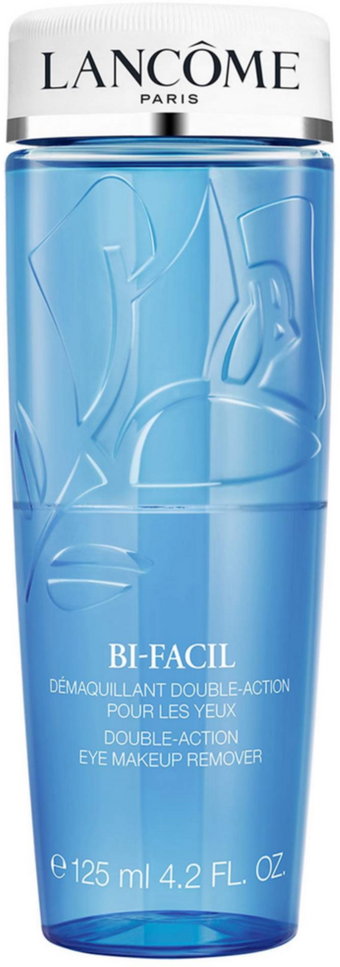 Lancome - Lancome Bi-Facil Double Action Eye Makeup Remover 4.2 oz