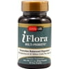Sedona Labs iFlora Multi-Probiotic Powder, 1.48 Oz