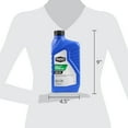 thumbnail image 7 of Super Tech High-Performance Chainsaw Bar and Chain Oil, 1 Quart, 7 of 7