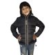 thumbnail image 1 of Chamarra para niña Polo Club Originale negro/blanco Long Beach Polo Club C522NE/Casual/Chamarra, 1 of 3