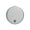 Silver, variant on August Wi-Fi Smart Lock Matte Black
