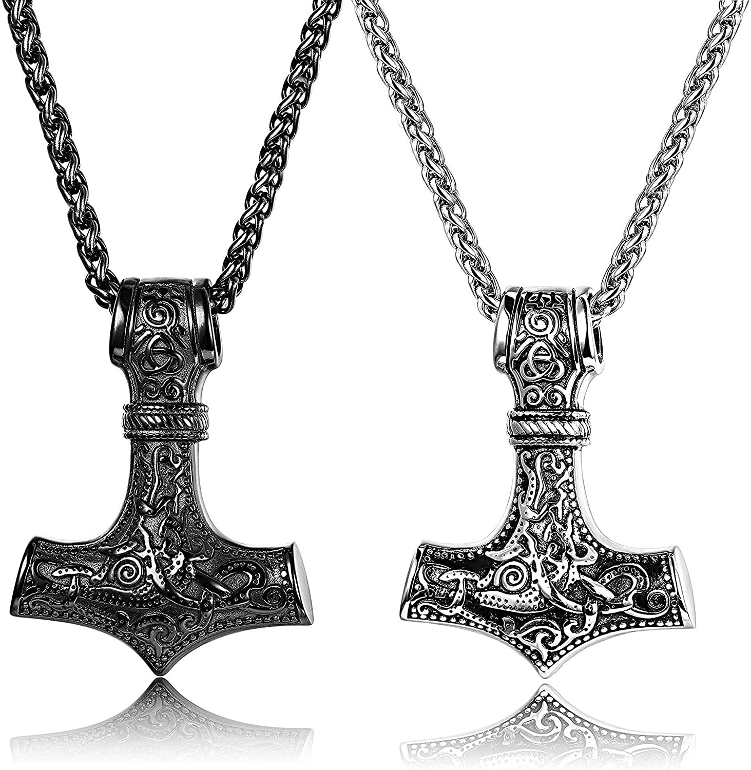 thor locket