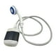 thumbnail image 1 of Ducha al aire libre, ducha para acampar, bomba eléctrica con ventosa para ducha eléctrica, con cabezal de ducha para autocaravana, senderismo, lavado shamjiam Ducha portátil, 1 of 8