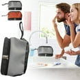 thumbnail image 3 of Travel Accessories Men'S Grooming Bag Women'S Makeup Bag Storage of Various Travel Items Clothing Luggage Accessories and Necessaire, 3 of 7