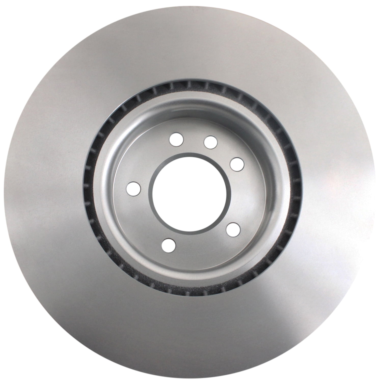 Winstop Brake Rotor, Front WS252900, Land Rover Range Rover 2022-2018