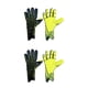 thumbnail image 2 of Toystoory Kit de fútbol para niños tamaño 6/7/8/9/10, portero de fútbol para adultos para niños engrosado sin látex sin dedos verde fluorescente Infantil 7 2Conjunto, 2 of 6