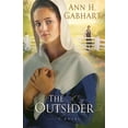 thumbnail image 1 of Pre-Owned The Outsider (Paperback) 0800732391 9780800732394, 1 of 1