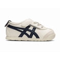 thumbnail image 2 of Onitsuka Tiger MEXICO 66 Kid's Toddler Birch / Peacoat Shoes Sneakers Japan New, 2 of 6