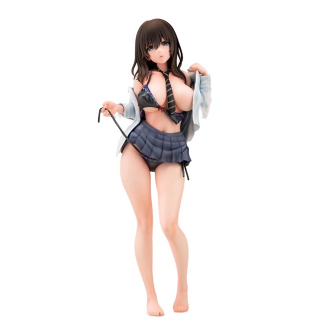 Figura de acción de Alice As109 Hentai ao-oni Girl de 15-19CM, modelo coleccionable de PVC, colección de muñecos, regalo, 1/6 Fivean unisex