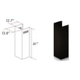 thumbnail image 3 of ZLINE 393AA-E, 3 of 4