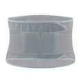 thumbnail image 3 of Faja moldeadora de cintura para mujer, faja moldeadora de cintura para gimnasio, faja para la espalda baja, faja para el abdomen M, 3 of 9