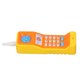 thumbnail image 1 of Juguete De Teléfono Celular Para Bebés Para Niños Pequeños Y Bebés, Juego De Teléfono De Aprendizaje De Bebé, Material De Calcetín De Teléfonos Inteligentes Educativos, 1 of 7