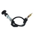 thumbnail image 3 of For Mikuni Carburetor Carb Cable HSR HD HSR42 HSR45 HSR48 CV, 3 of 5