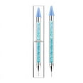 thumbnail image 1 of Nail Art Spot Crayon - Blue DiamondHome improvement building materials, 1 of 5