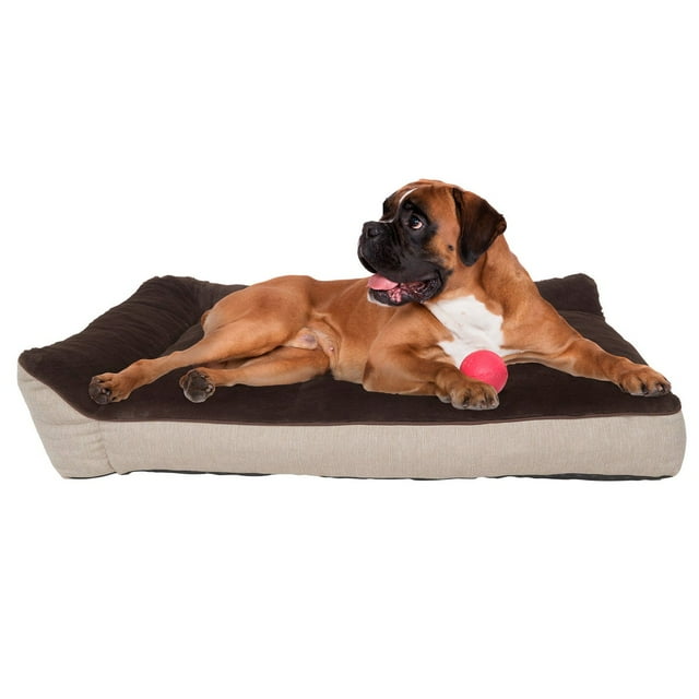 Lounge & Co. Lit pour Animaux Scout - Grand