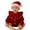 Red, variant on Girls Knit Cardigan With Oversized Collar Preppy Style Soft Yarn Pullover For Toddlers And Kids Cozy Winter Wear 7M Old Hoodie Kids Baby Girls Summer Clothes Zip up Hoodie Baby Clothes Girl Red 0-3M