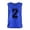 02 Blue, variant on Xijirk Boys Sleeveless Training Bib Vest Printed Design Breathable for Sports and Casual Wear,3-9 Years