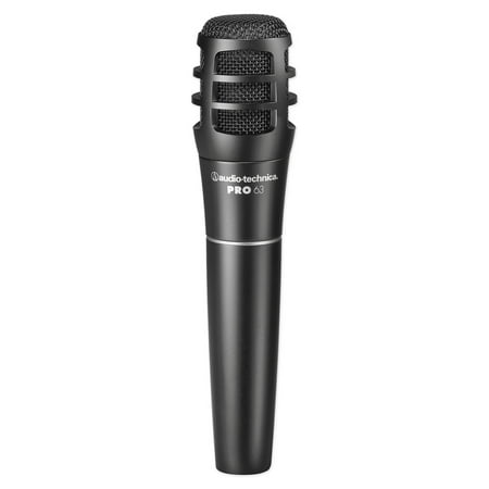 Audio-Technica - PRO Series Hypercardioid Dynamic Microphone