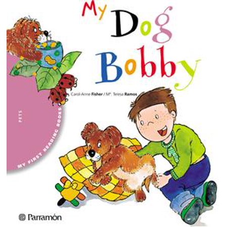 - My dog Bobby - eBook