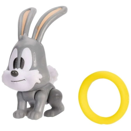 Sonic The Hedgehog Pocky Mini Figure