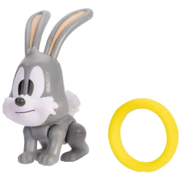 Sonic The Hedgehog Pocky Mini Figure