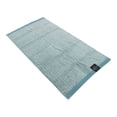 thumbnail image 3 of Toalla Hotel Style Medio Cuerpo Azul, 3 of 4