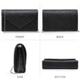 thumbnail image 2 of Women Glistening Evening Clutch Bags Formal Party Clutches Wedding Purses Cocktail Prom Clutches, 2 of 6