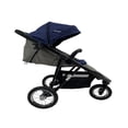 thumbnail image 2 of Sistema de Viaje Jogger Prinsel Fox Air Varios Colores, 2 of 7