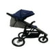 thumbnail image 2 of Sistema de Viaje Jogger Prinsel Fox Air Varios Colores, 2 of 7