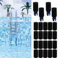 thumbnail image 3 of GLFILL Replacement Parts for Polaris Pool Cleaners Tail Sweep and Scrubber Pack 4pcs, 3 of 3