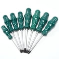 thumbnail image 2 of Lefu Torx magnetic screwdriver set T8-T40 precision non-slip handle maintenance tool, 2 of 9
