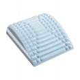 thumbnail image 1 of Back Stretcher Pillow - For Back Pain Relief, Lumbar Support, Sciatica Pain Relief, Posture Corrector, Spinal Stenosis, Neck Pain, Support For Prolonged Sitting, 1 of 5