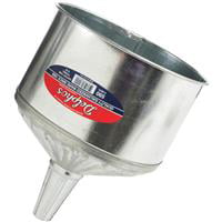 S & K Products 590 8QT Heavy Duty Funnel 