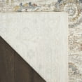 thumbnail image 5 of Nourison Heirloom Blend 8' x 10' Ivory Multicolor Vintage Indoor Rug, 5 of 8