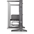 thumbnail image 2 of Gabinete Gamer THERMALTAKE Core P3 TG ATX Cristal Templado Negro negro, 2 of 6