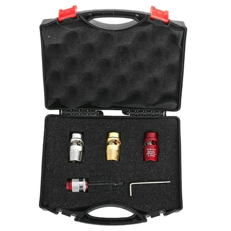 

Wire Stripping And Twisting Tool 2024 Electric Wire Stripper Electrician Tool Set Portable Wire Nut Twister For Power Drill Quick Stripping And Connector
