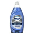 thumbnail image 3 of Dawn Platinum Dishwashing Liquid Dish Soap, Refreshing Rain, 16.2 fl oz, 3 of 14