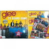 Glee Game 3-Pack (Game,Puzzle and Card Game)