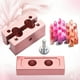 thumbnail image 2 of Fabricante De Barra De Labios, Molde De Barra De Labios DIY 12.1 Usos Duales Para Hacer Barra De Labios Molde De Barra De Labios ANGGREK Otros, 2 of 8