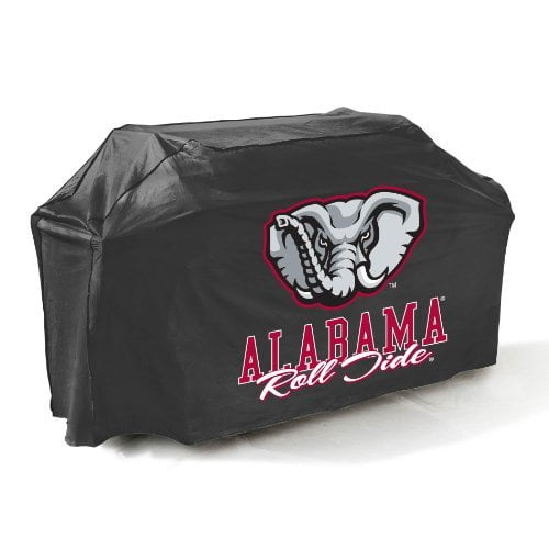 Rico Industries Alabama Crimson Tide Grill Cover Deluxe