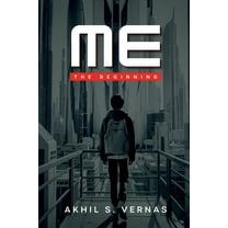 Me: The Beginning, (Paperback)