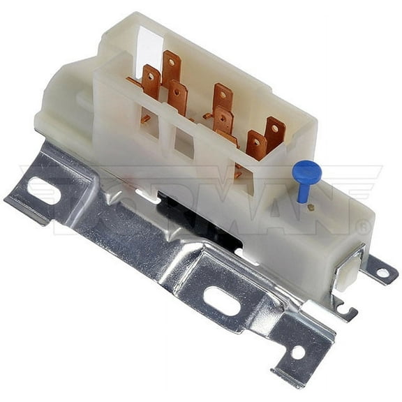 Dorman # 924-872 - Ignition Starter Switch Fits select: 1996-1999 CHEVROLET P30
