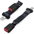 thumbnail image 3 of Extensión de seguridad para automóvil con conector de accesorios, tope de lengüeta de bloqueo recto, soporte para cinturón de seguridad, extensión de asiento, abridor de botellas, 3 of 4