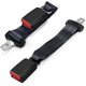 thumbnail image 4 of Extensión de seguridad para automóvil con conector de accesorios, tope de lengüeta de bloqueo recto, soporte para cinturón de seguridad, extensión de asiento, abridor de botellas, 4 of 4
